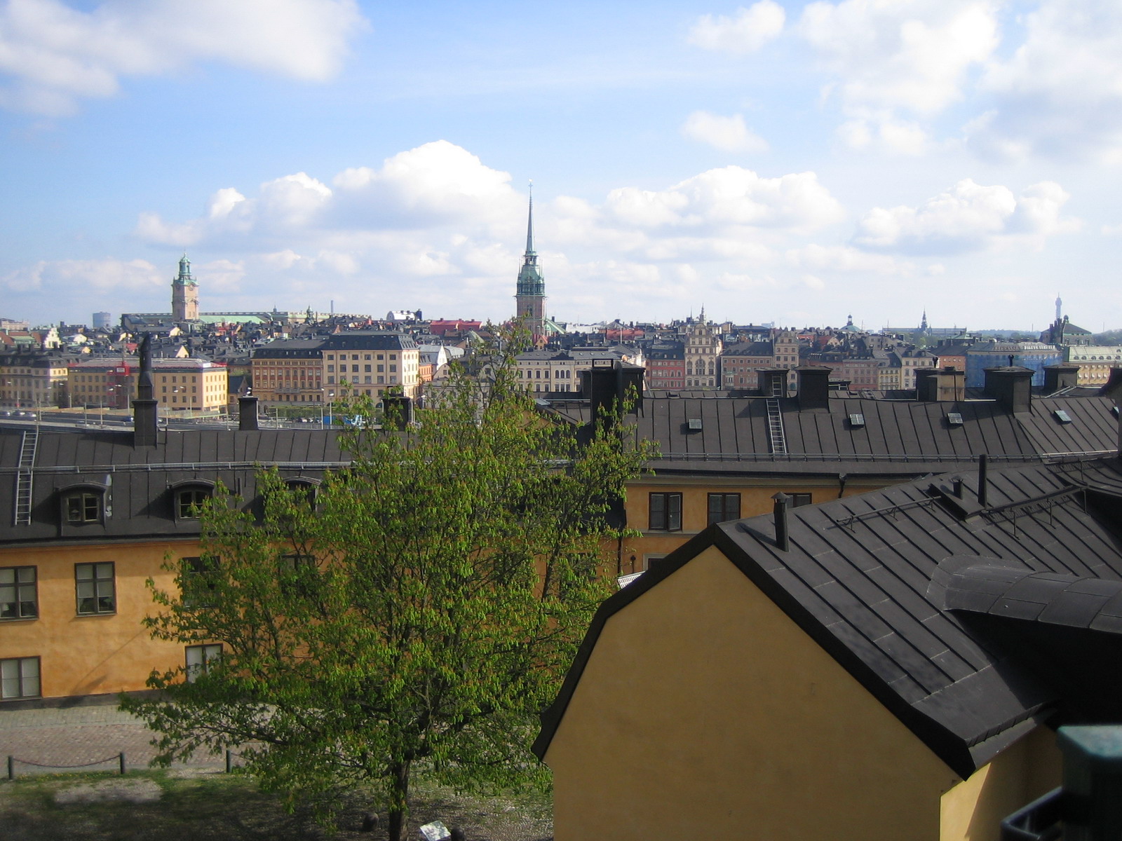 Stockholm